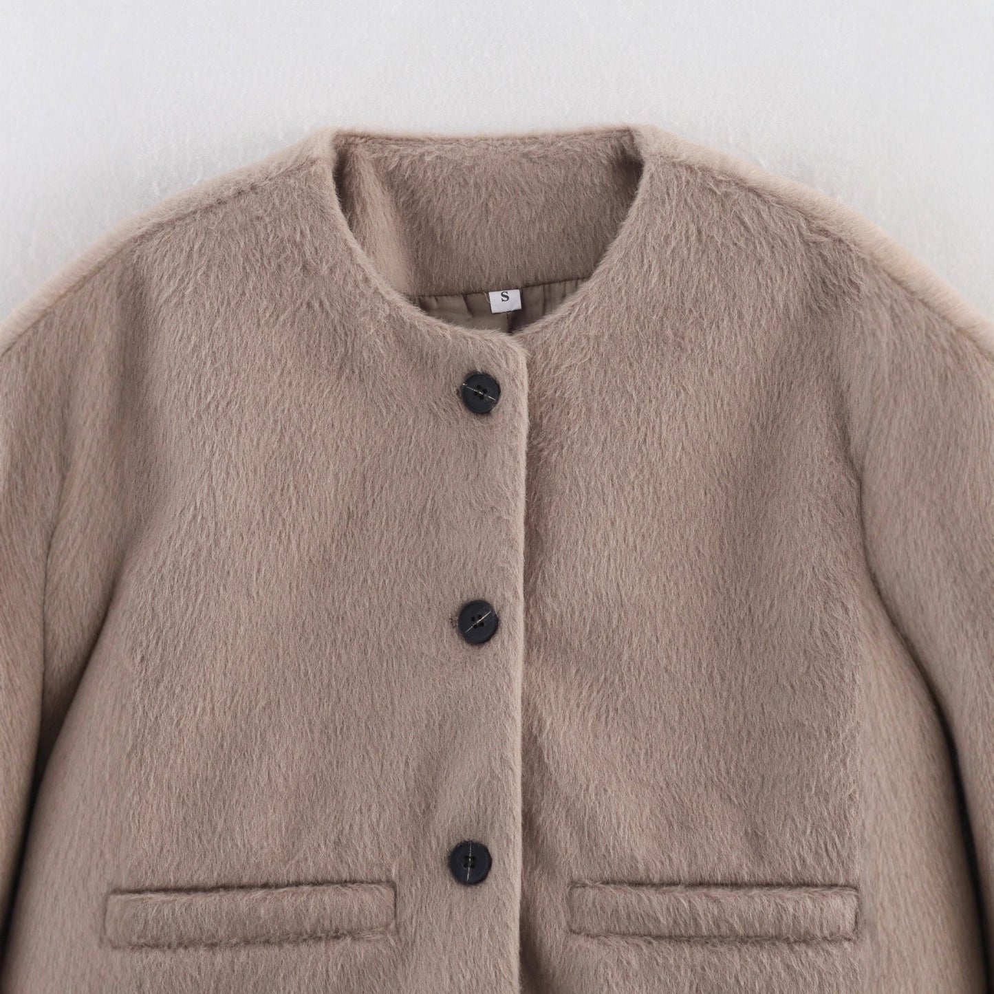 Gracefully Designed Garment