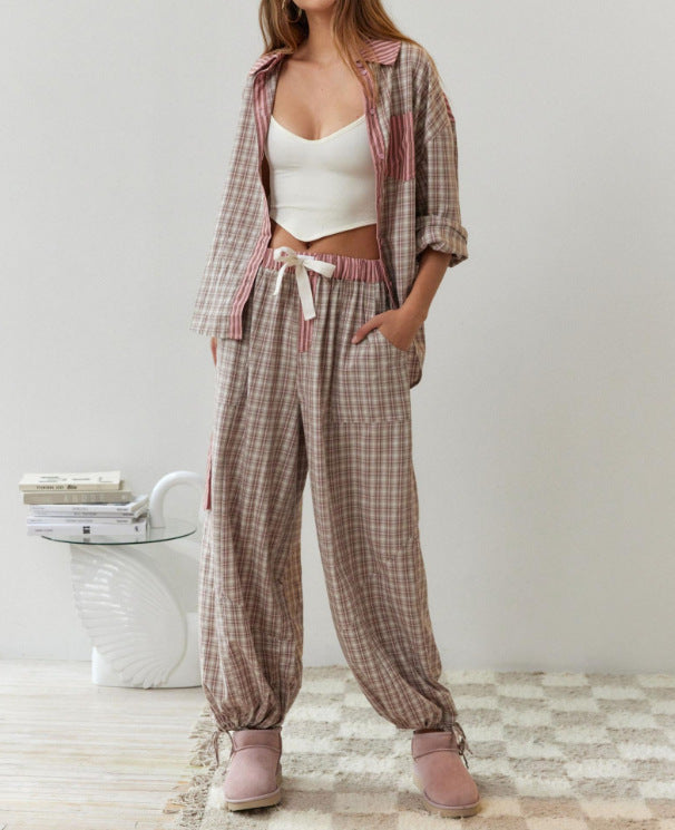 Classic Designed Garment