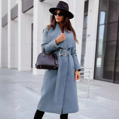 Elegantly Designed Coat