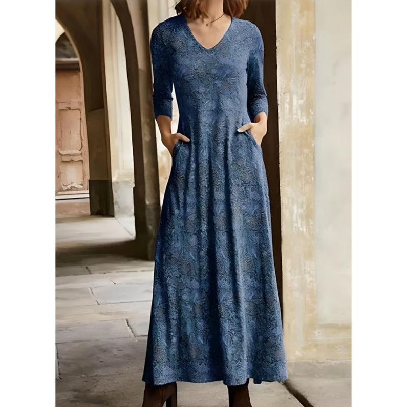 Elegantly Designed Garment