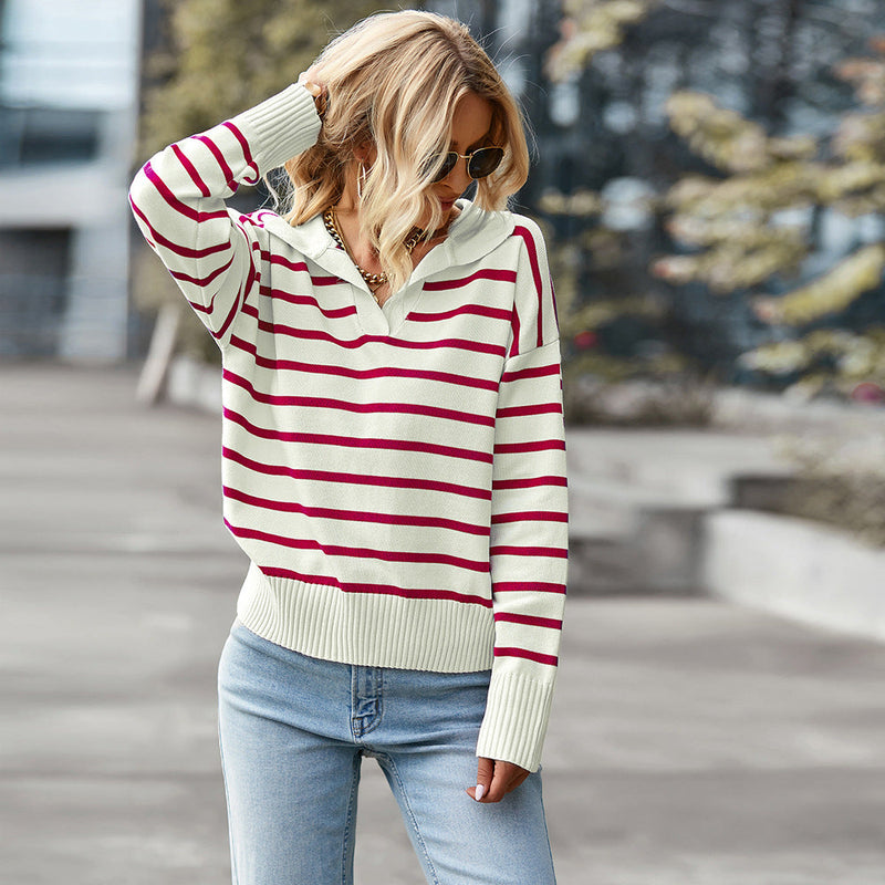 Vintage Inspired Sweater