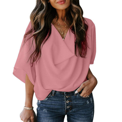 Elegantly Designed Garment
