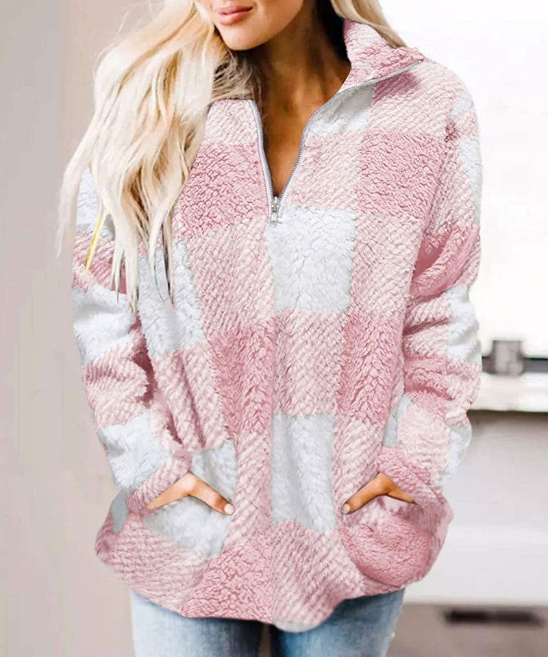 Classic Designed Pullover
