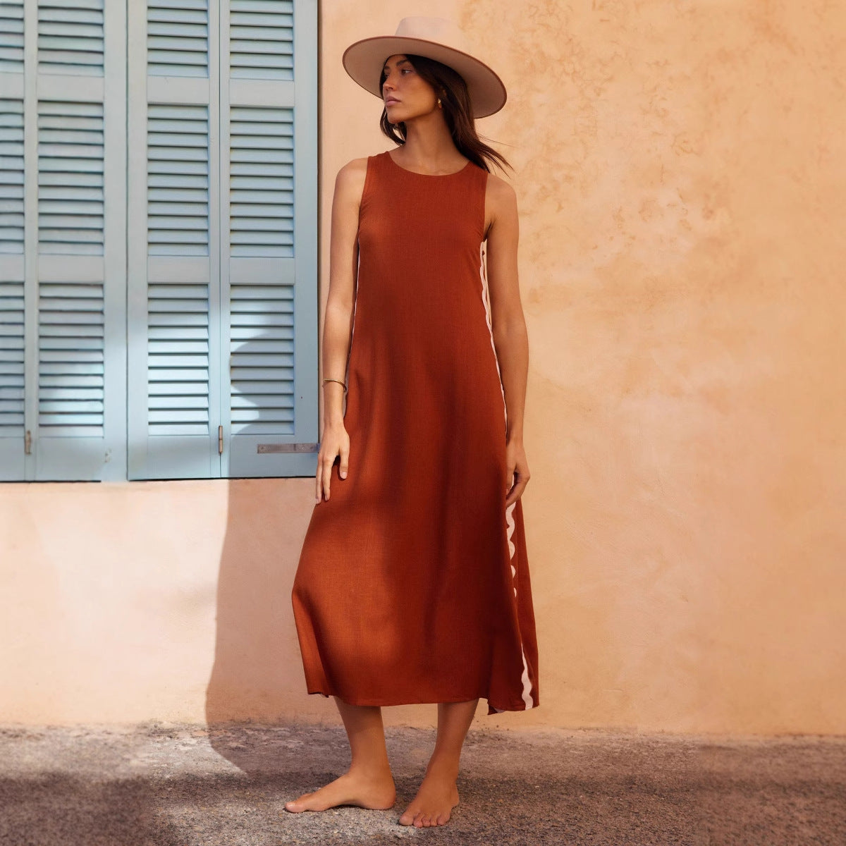 Thoughtfully Designed Garment