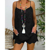 Thoughtfully Designed Top