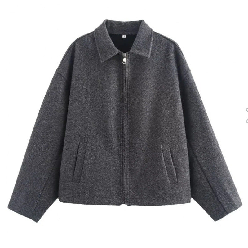 Timeless Vintage Style Garment
