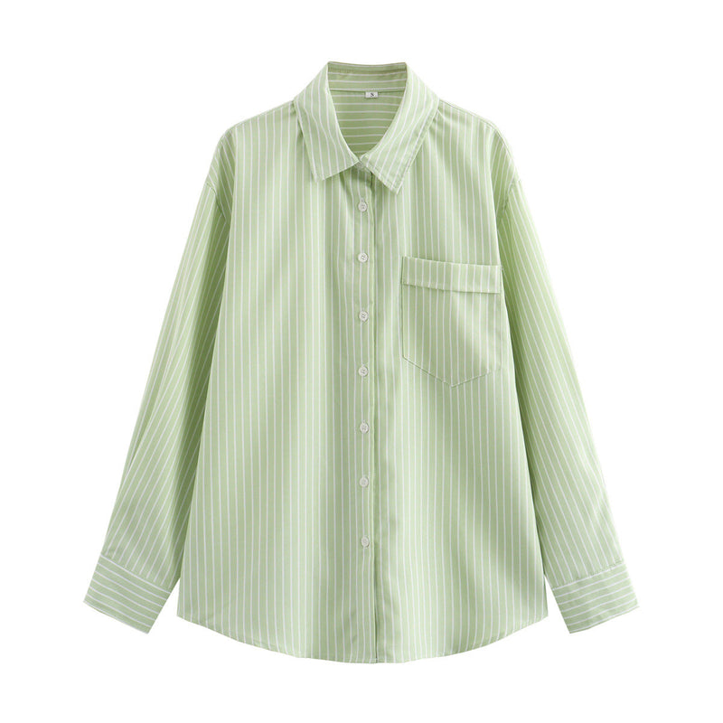 Thoughtfully Designed Garment