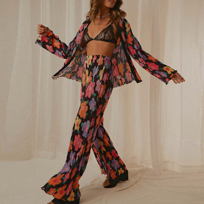 Gracefully Designed Shirt