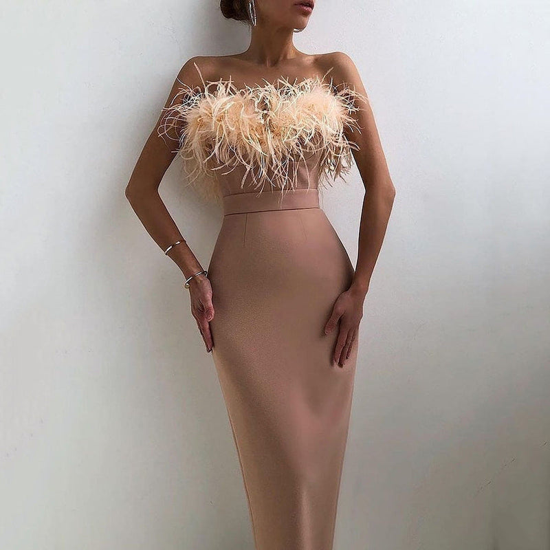 Classic Designed Garment