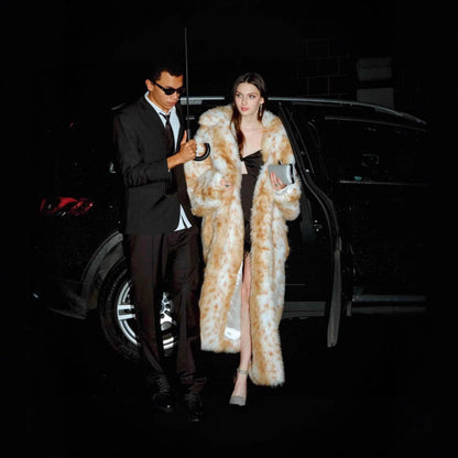 Elegantly Designed Garment