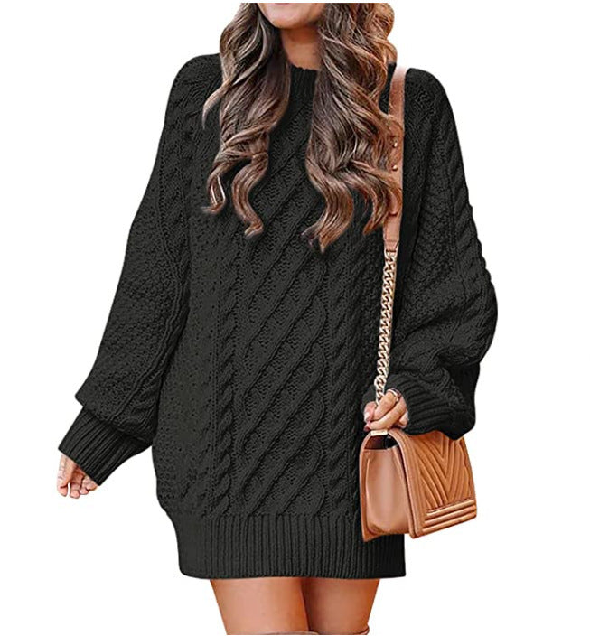 Vintage Inspired Pullover