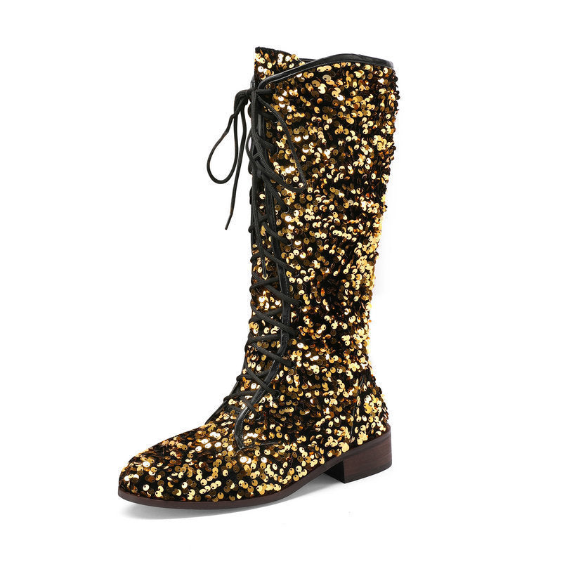 Stylish Orthopedic Boots for Any Occasion