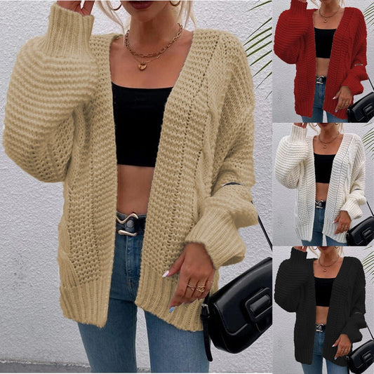 Elegantly Designed Cardigan