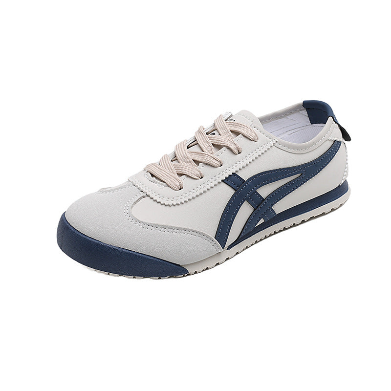 Chic Orthopedic Sneakers with Unique Design
