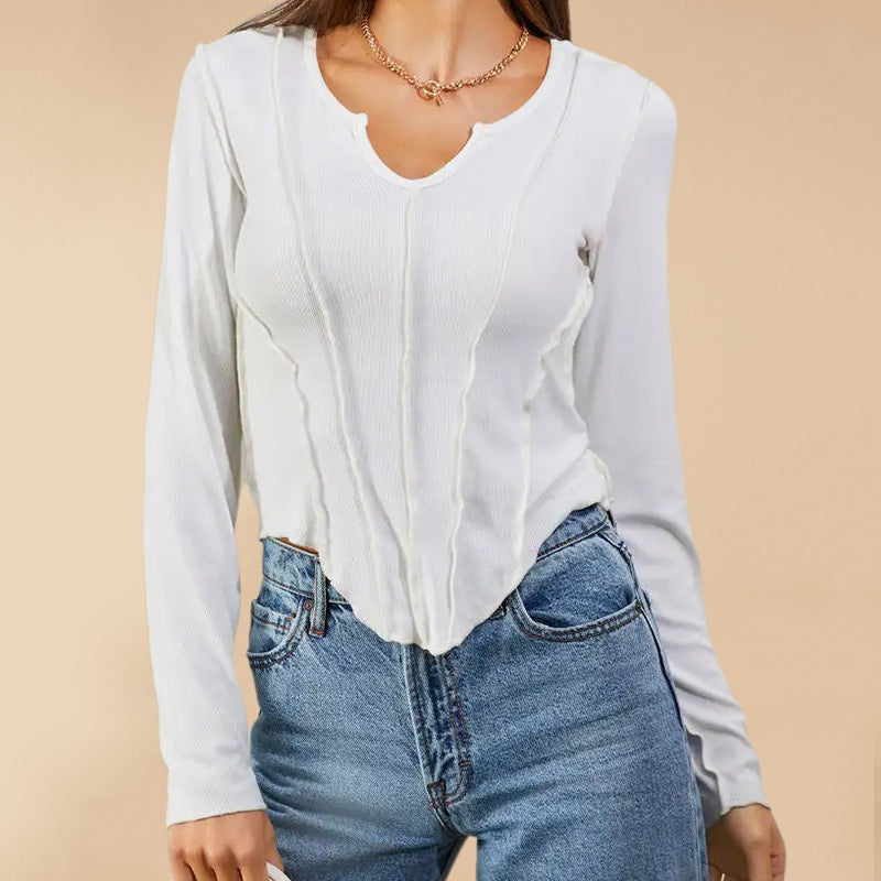 Timeless Vintage Style Pullover