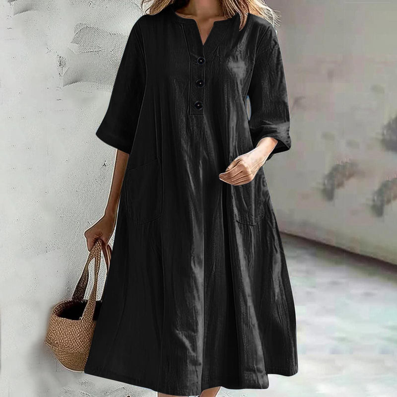 Thoughtfully Designed Garment