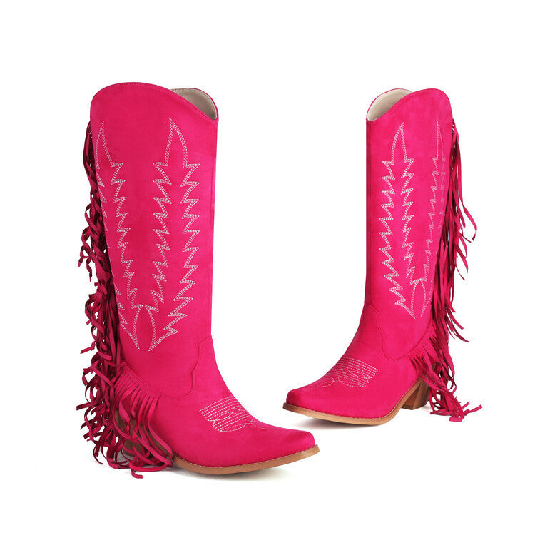 Chic Orthopedic Boots with Unique Design