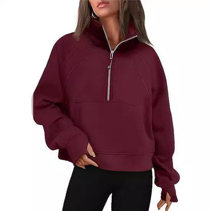 Classic Vintage Pullover