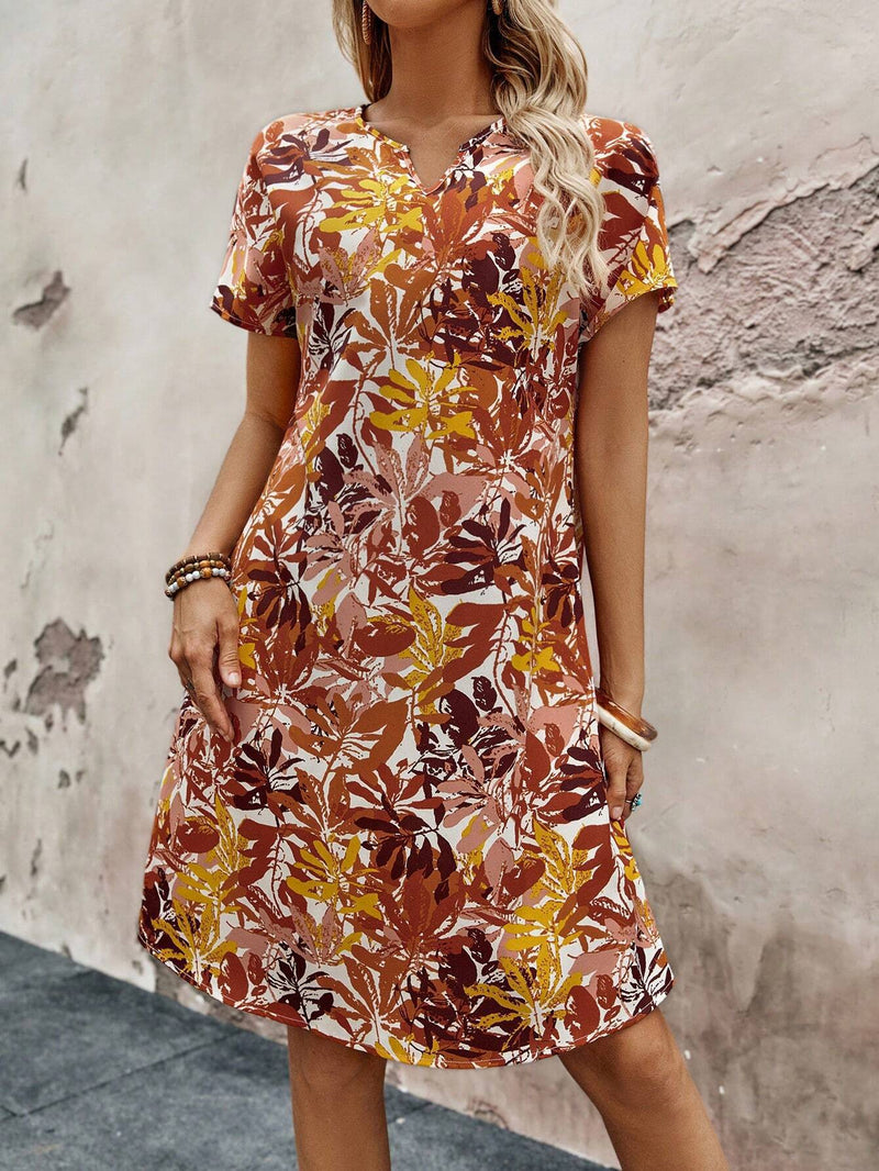 Timeless Vintage Style Garment