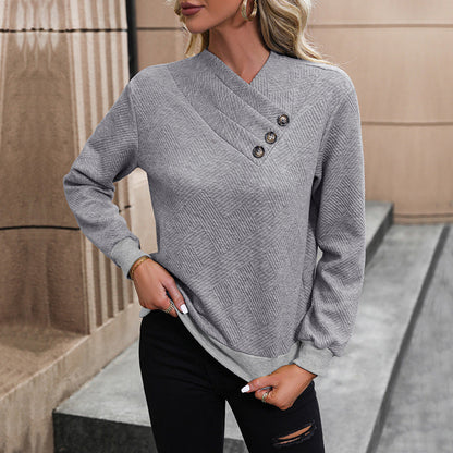 Vintage Inspired Pullover