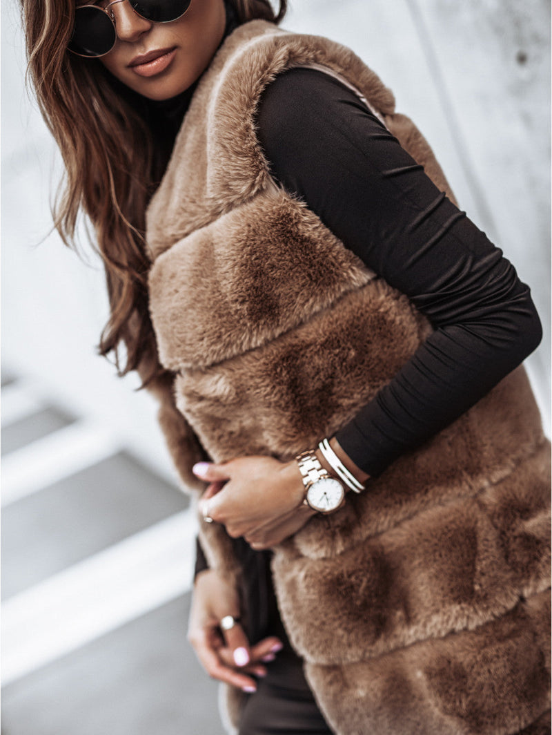 Timeless Vintage Style Garment