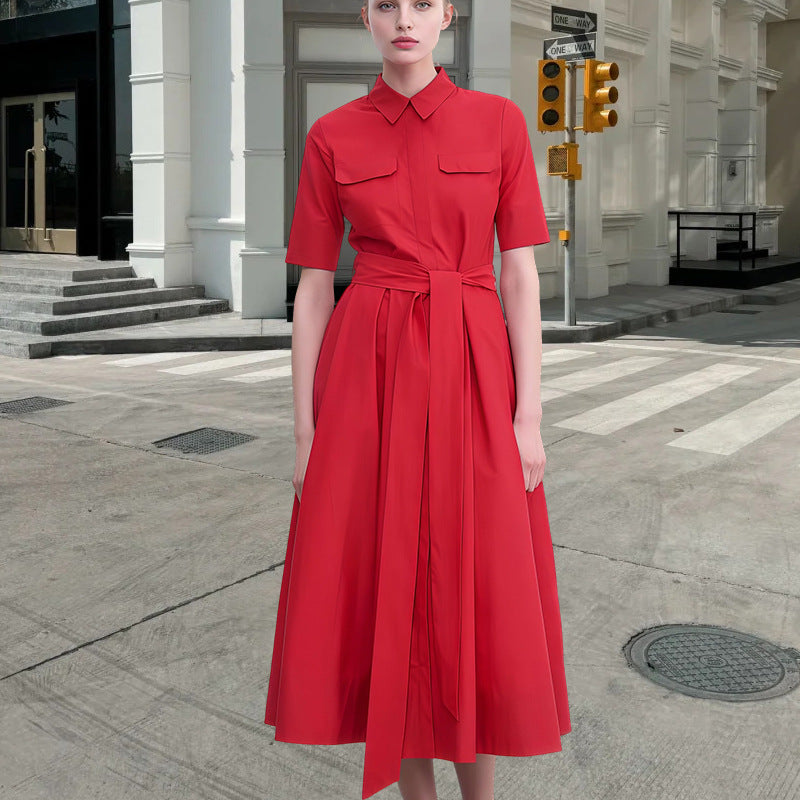 Classic Designed Garment
