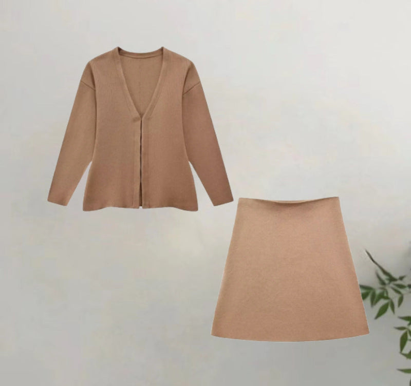 Elegantly Designed Garment