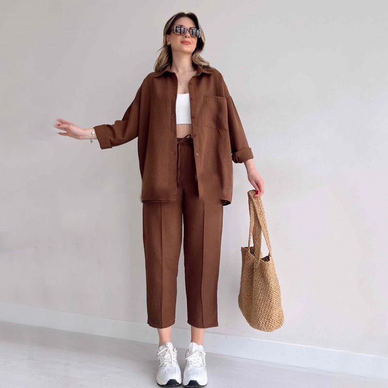 Thoughtfully Designed Garment