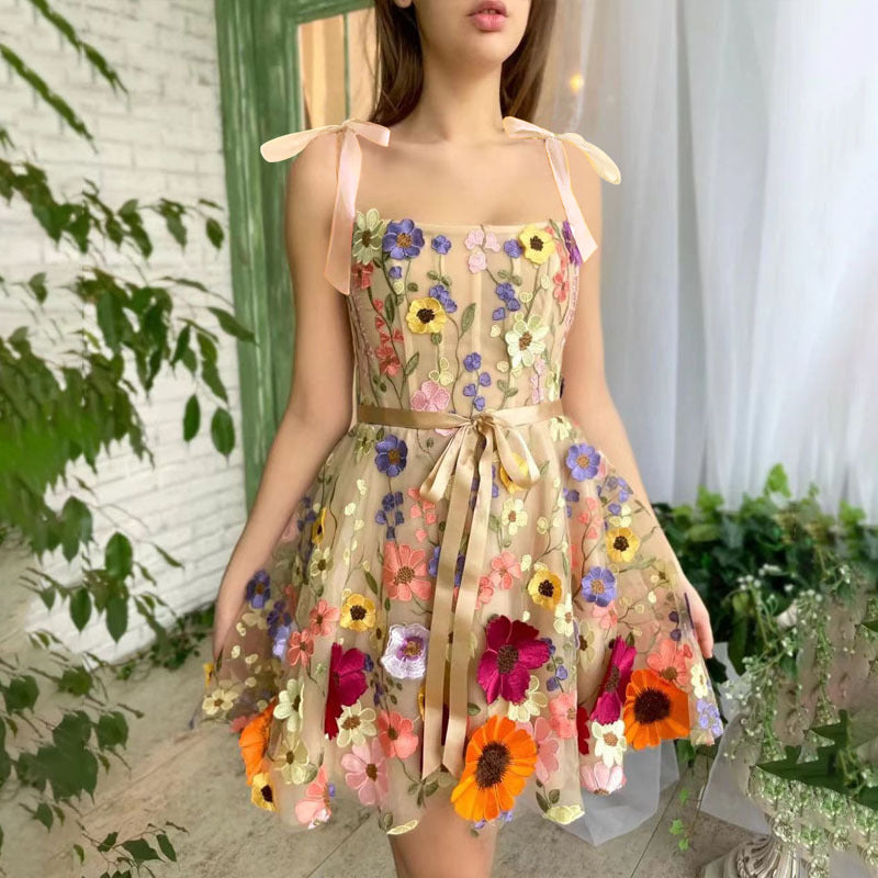 Timeless Vintage Style Garment