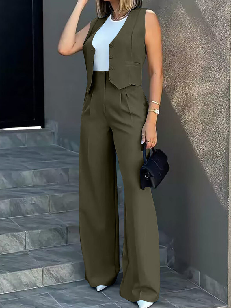 Classic Designed Garment