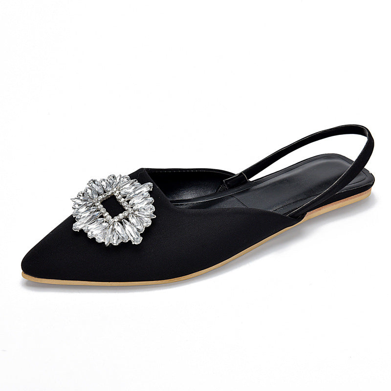 Graceful Orthopedic Sandals for Modern Look