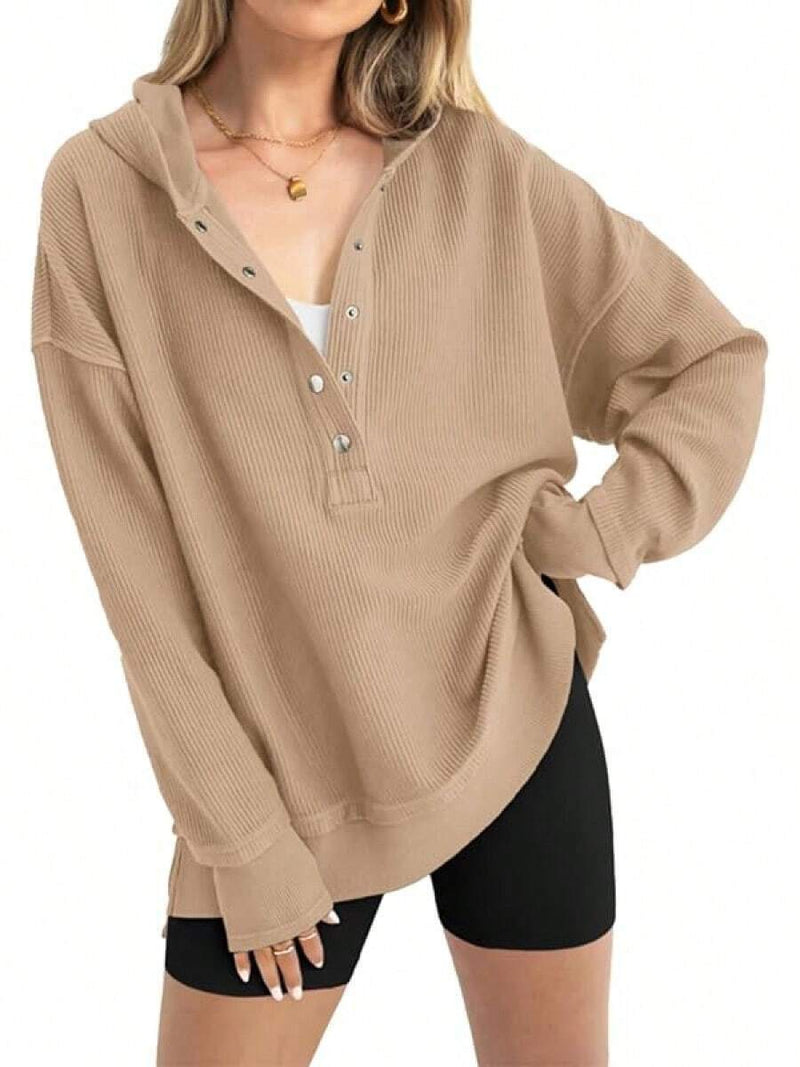 Classic Designed Pullover