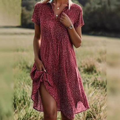 Vintage Inspired Garment