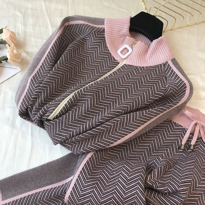 Thoughtfully Designed Garment