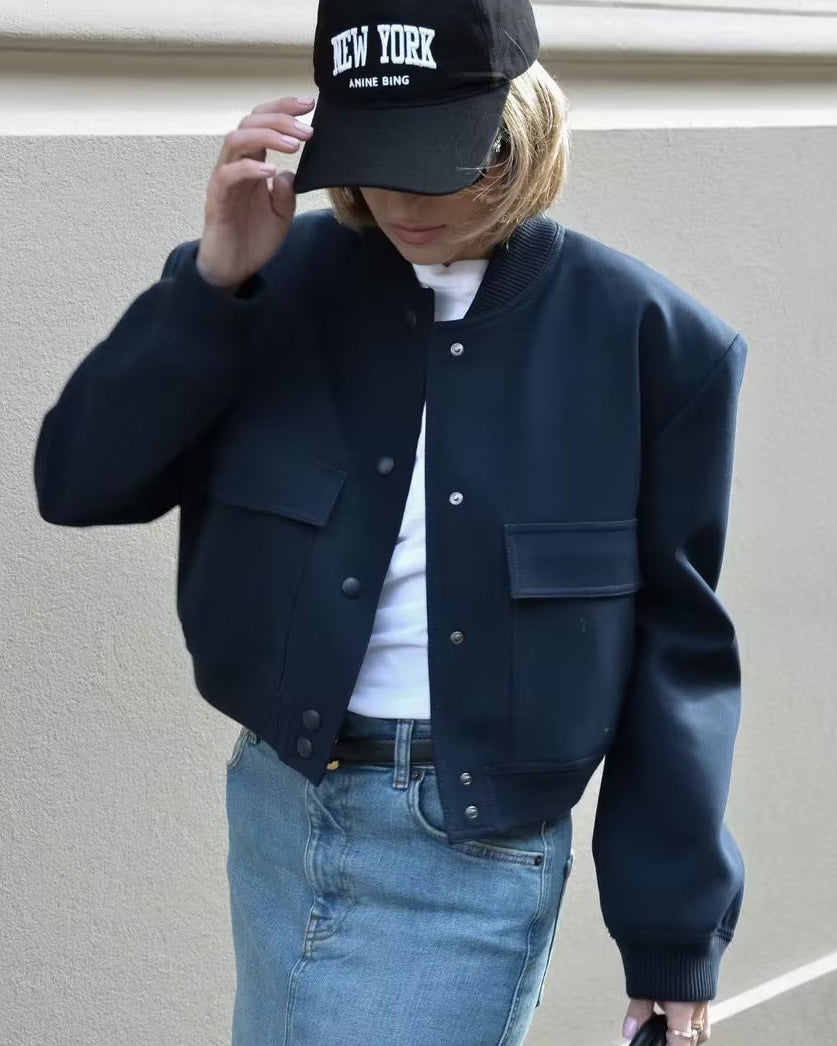 Navy blue