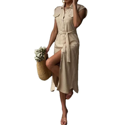Timeless Vintage Style Garment