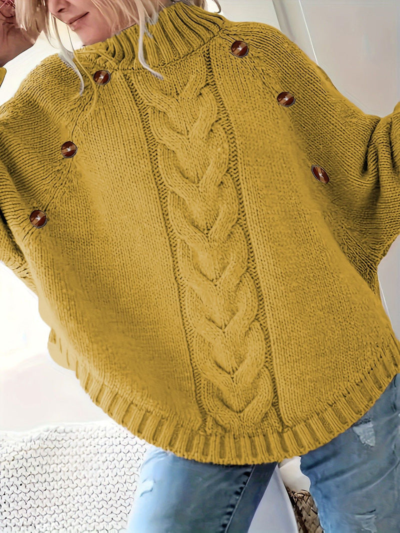 Beautifully Crafted Pullover
