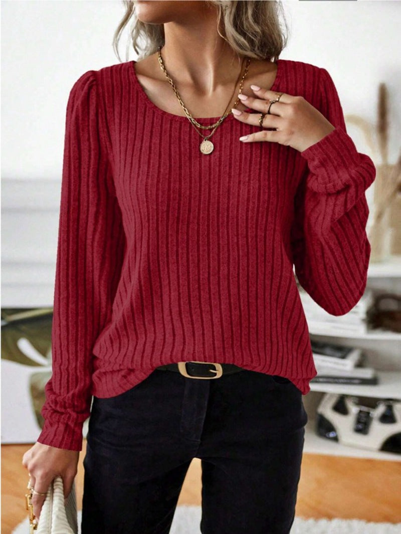 Classic Vintage Pullover