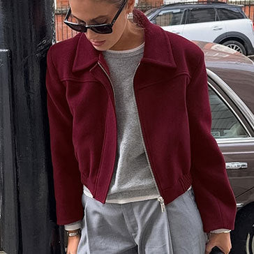Timeless Vintage Style Garment