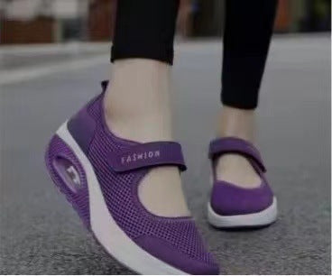 Comfortable Orthopedic Sneakers for Daily Wear