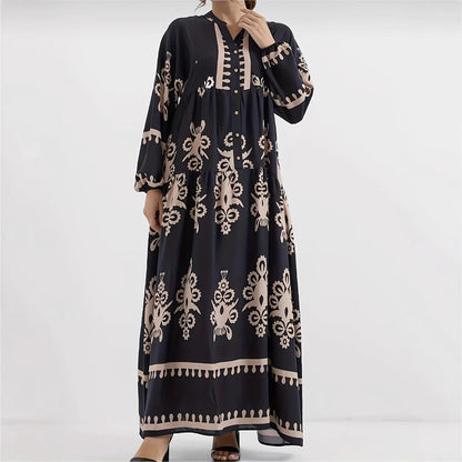 Vintage Inspired Garment