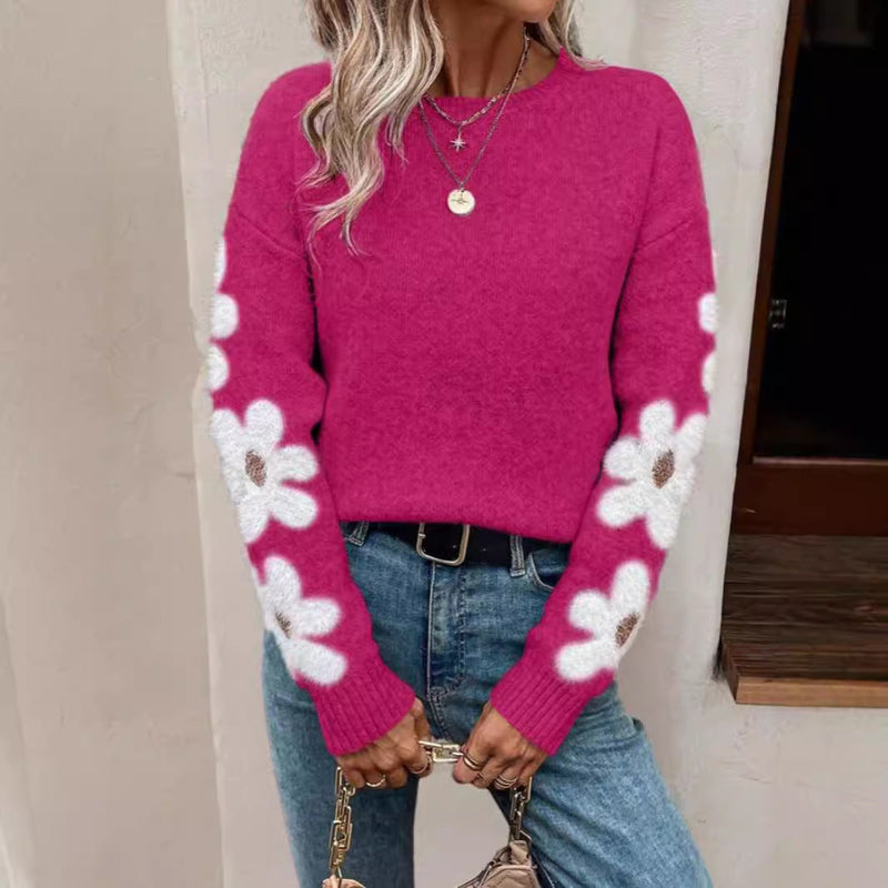 Timeless Vintage Style Sweater