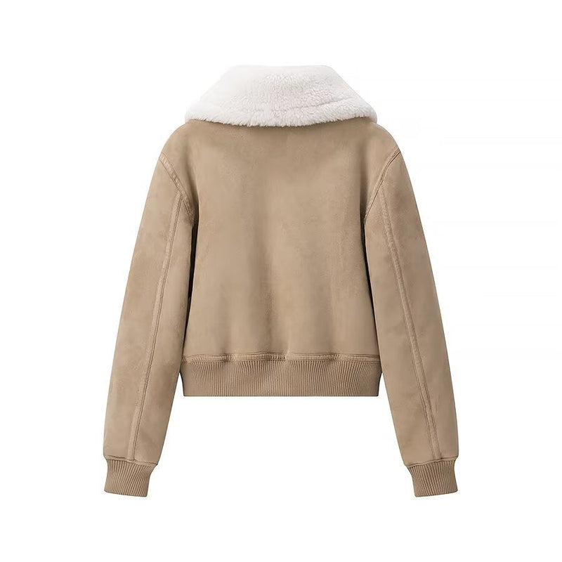 Classic Designed Garment