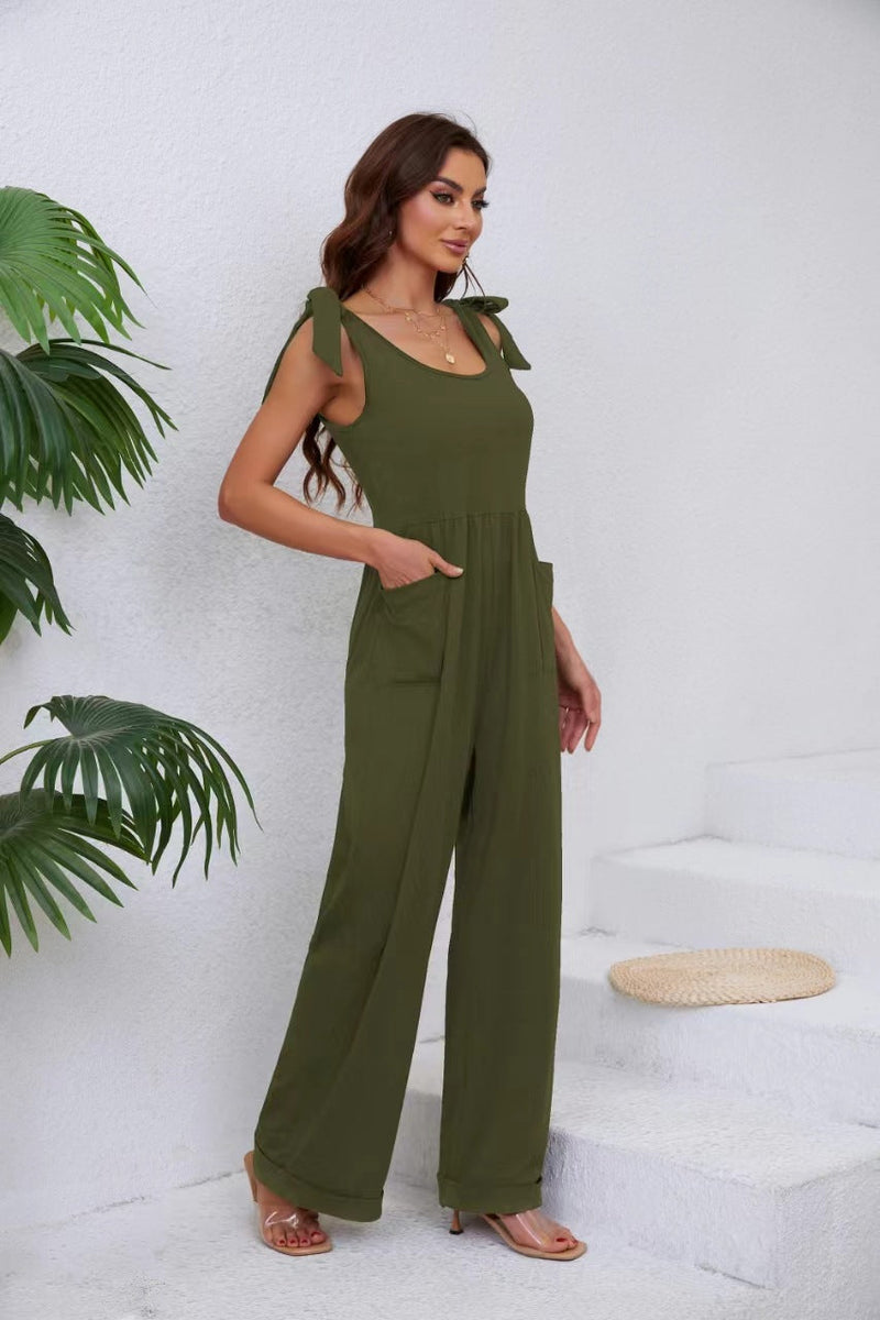 Gracefully Designed Garment