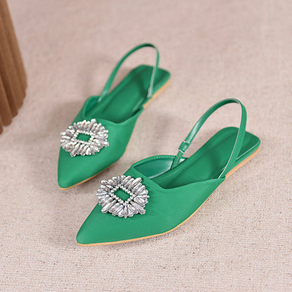Graceful Orthopedic Sandals for Modern Look