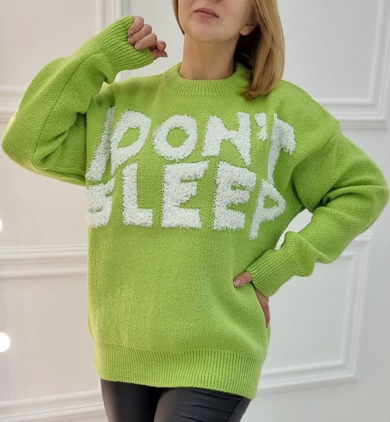 Classic Designed Pullover