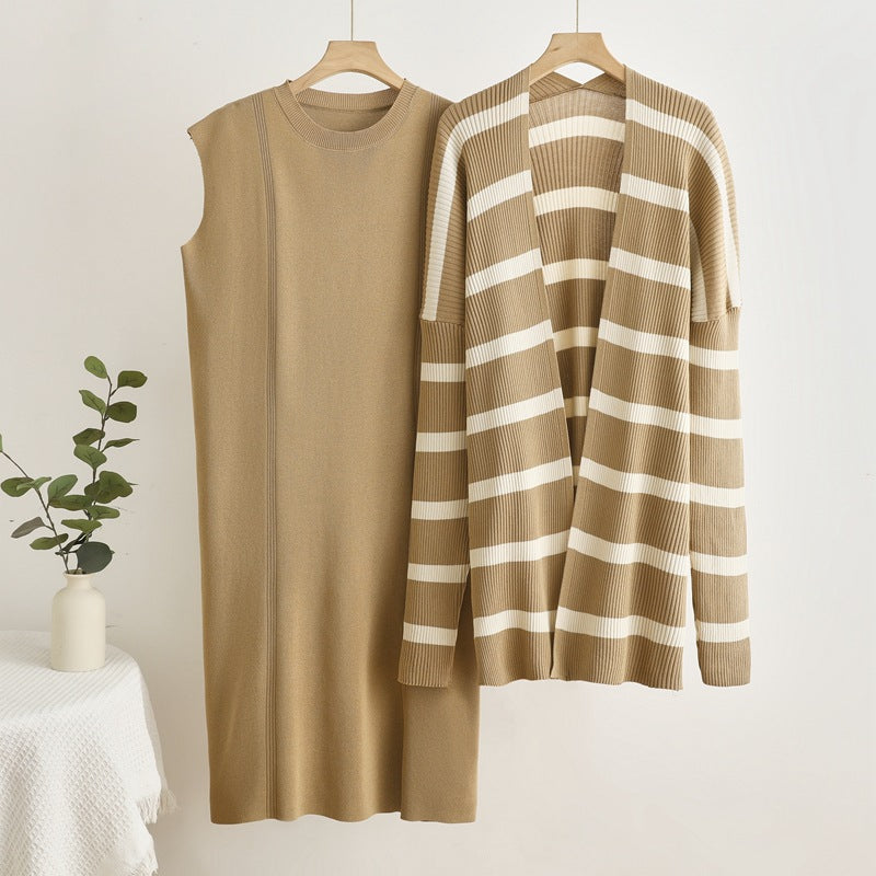 Thoughtfully Designed Garment