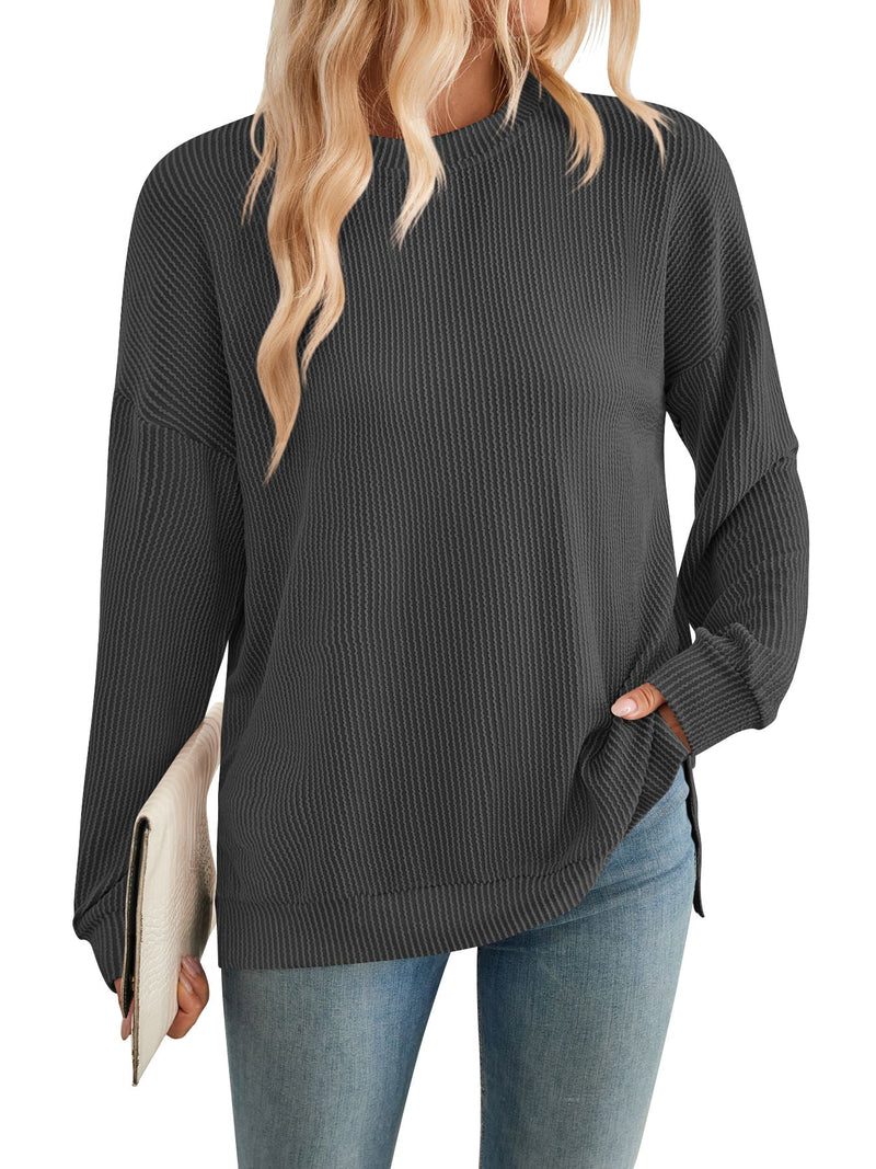 Elegantly Designed Pullover
