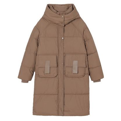 Thoughtfully Designed Garment