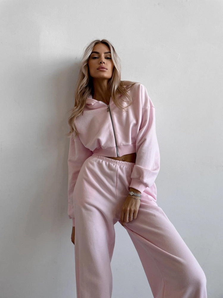 Thoughtfully Designed Garment